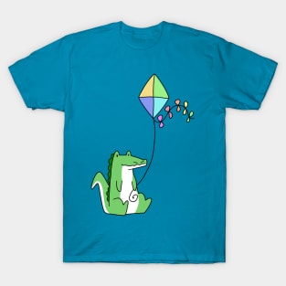 Kite Alligator T-Shirt